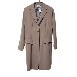 Caren Desiree Company  Ladies  Coat